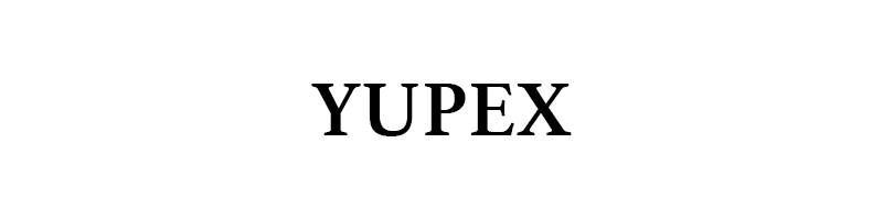 Yupex logo